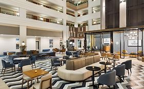 Sheraton Ohare Chicago